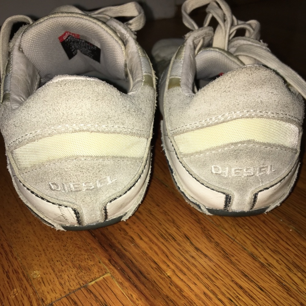 Men’s Diesel Footwear
